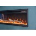 1520mm Wide "SW-FIRE Aspen" Insert Designer Electric Fireplace -  2021 Model